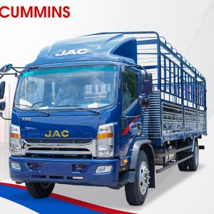 Xe tải Jac N800