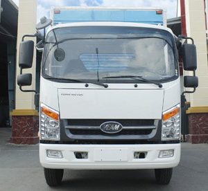 Xe tải Veam VT340S-1