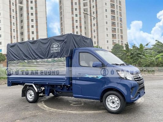 Xe tải Tera Star tải trọng 990kg