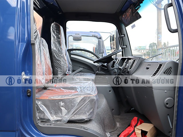 Cabin xe tải Veam VT345S
