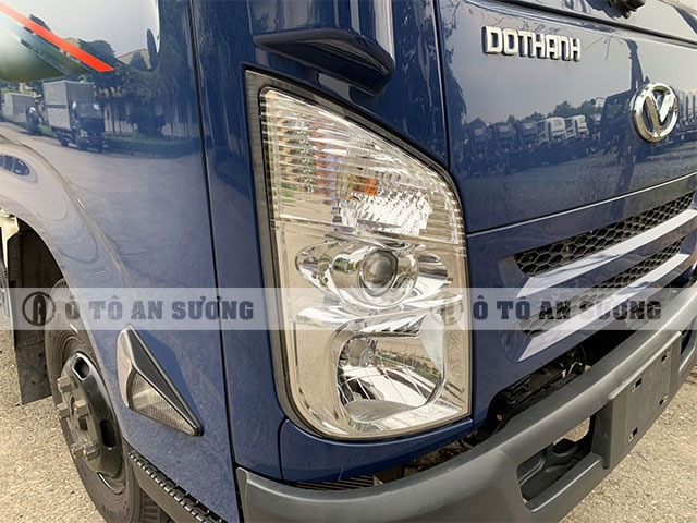 Đèn xe hiệu suất chiếu sáng cao