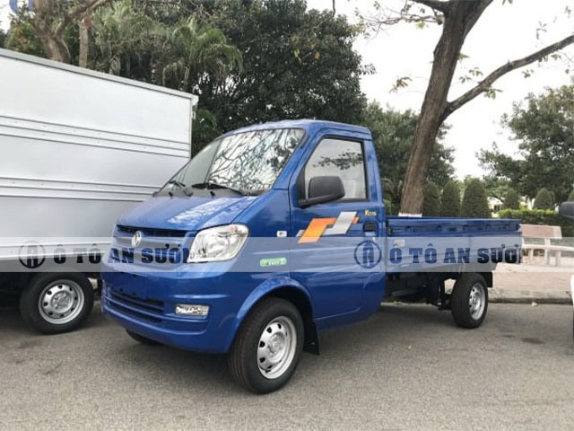 Xe tải DFSK K01S thùng lửng