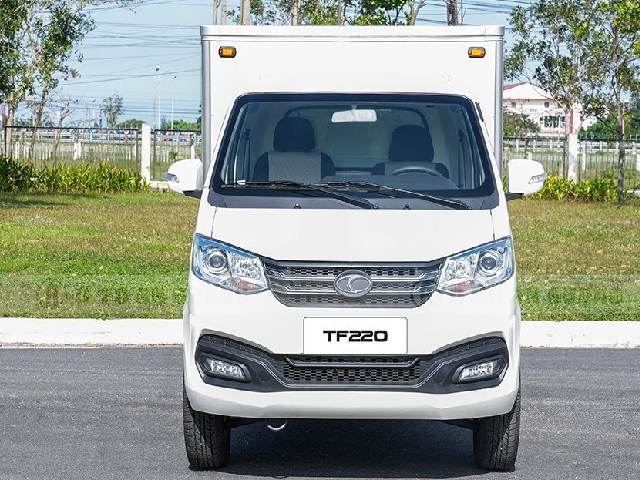 Địa chỉ mua xe Thaco TF220 uy tín