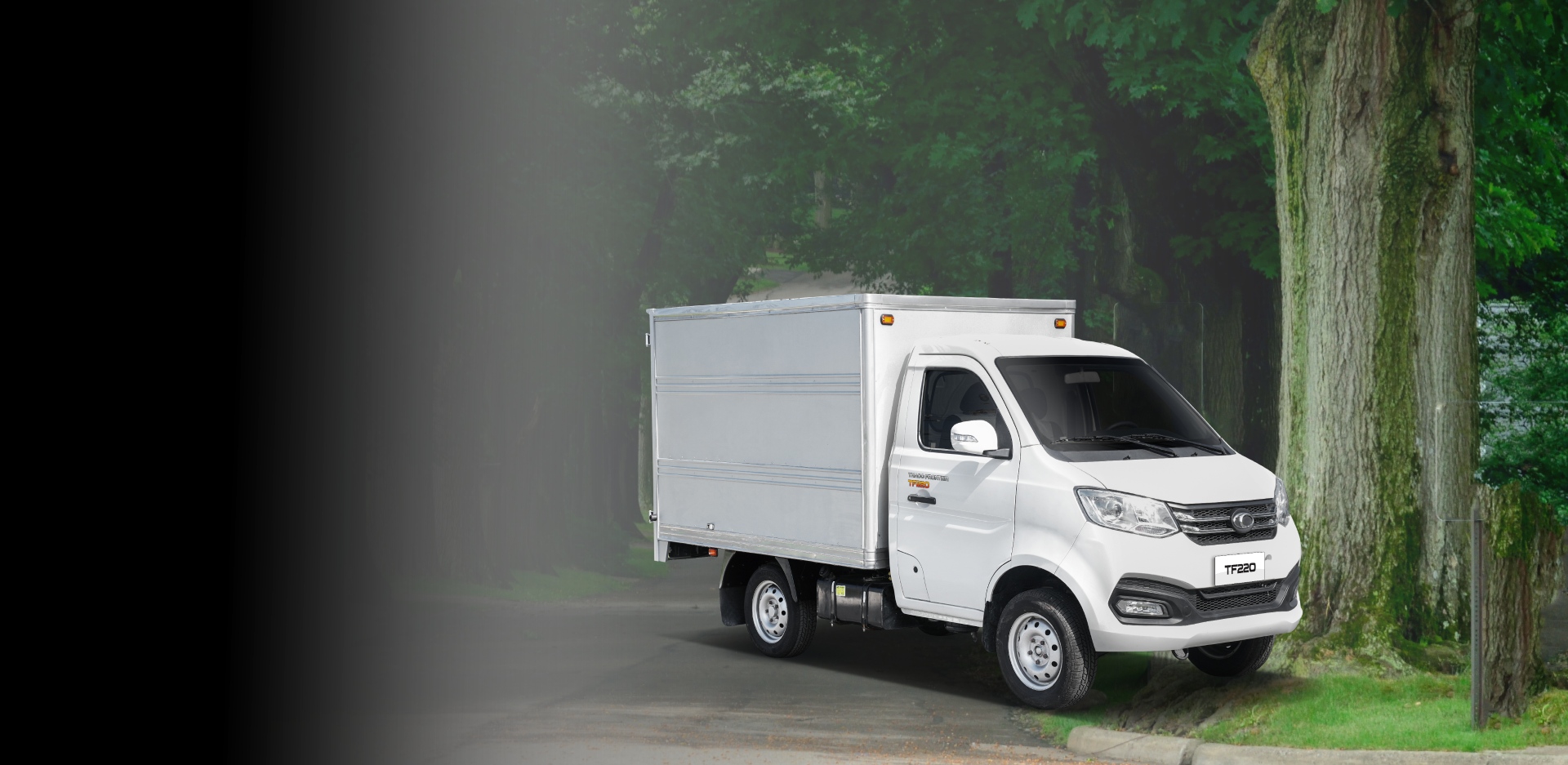 Xe tải thaco tf220