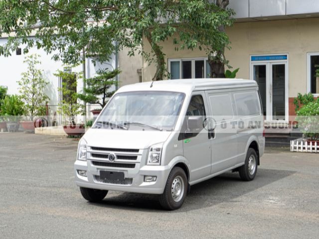 Xe van DFSK C35 2 chỗ