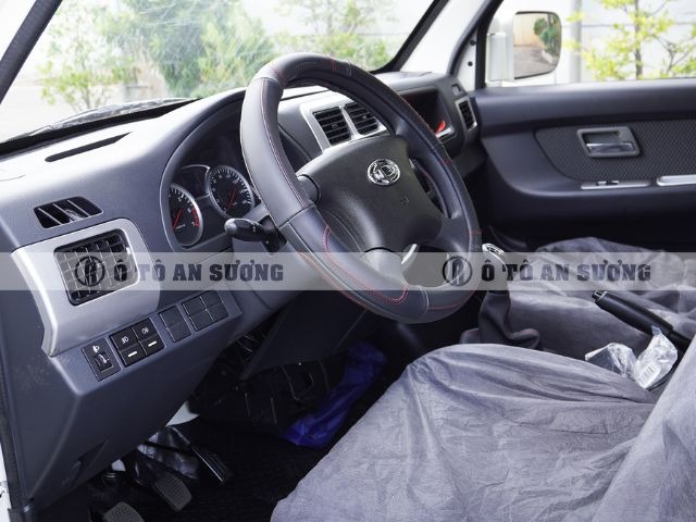 Nội thất hiện đại mang lại sự thoải mái