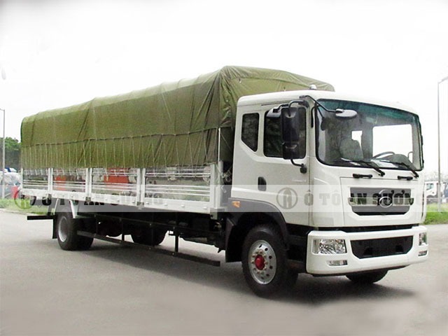 Giá xe tải veam 8t vpt880