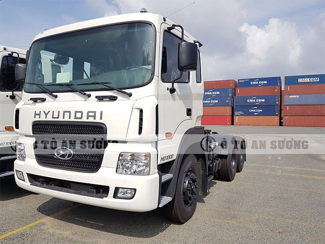 Cabin xe thiết kế chuẩn khí động học