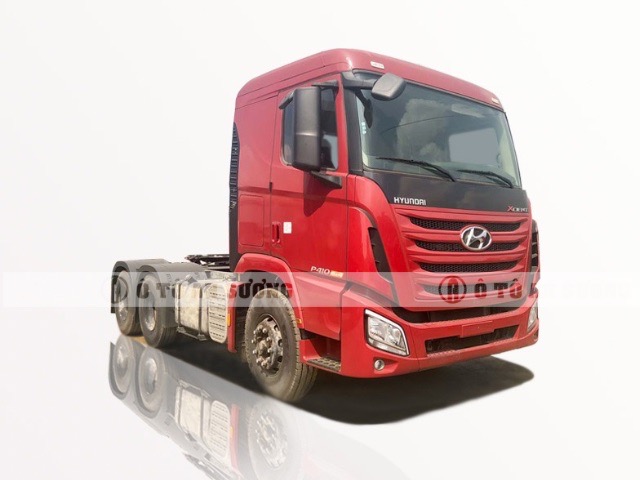 Khả năng kéo lên đến 39.015kg