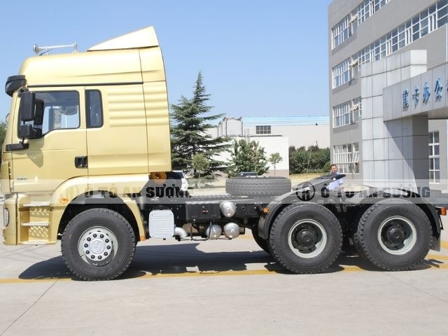 Trang bị cầu Man cứng cáp và bền bỉ so với cầu truyền thống