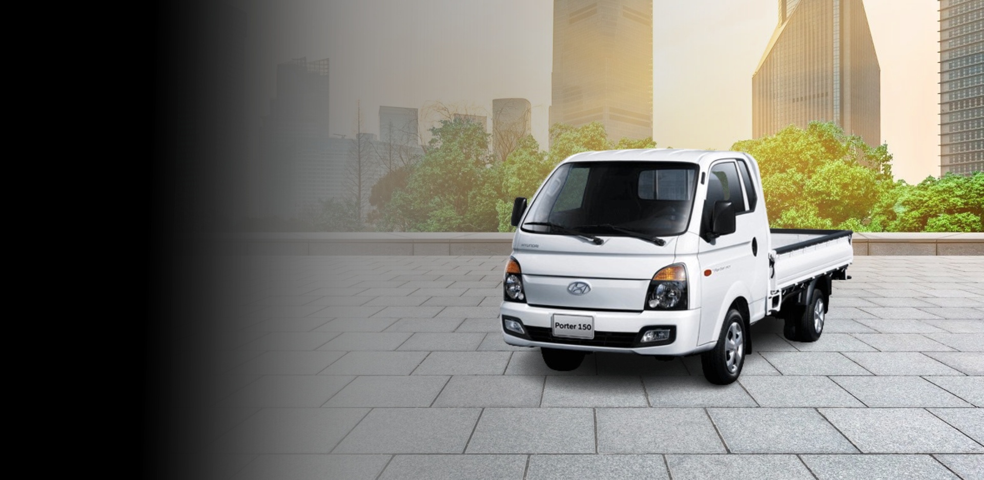 Đánh giá xe tải Hyundai Porter H150​ công tâm