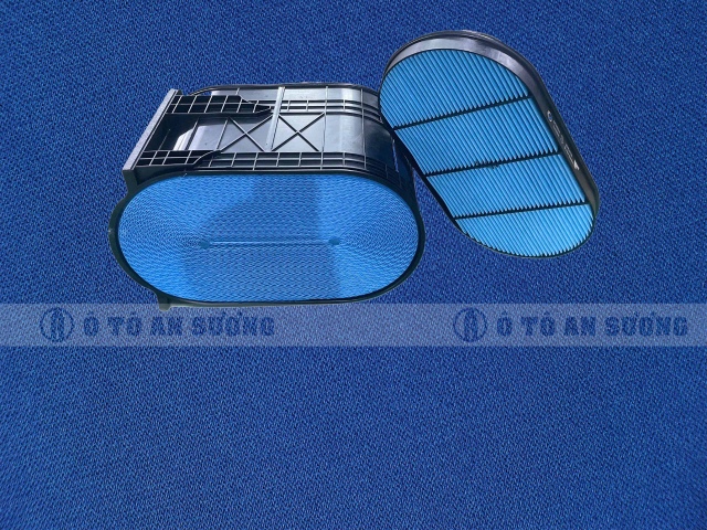 phụ tùng lọc gió động cơ chính hãng