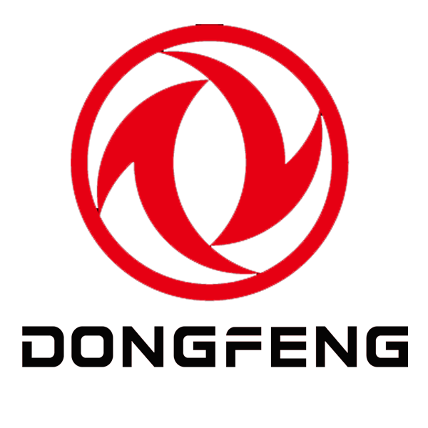 Thương hiệu Dongfeng