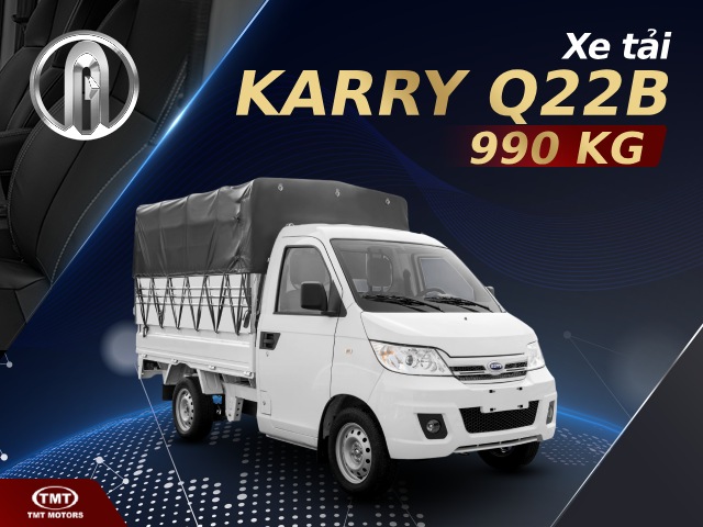 xe tải TMT Karry Yoki Q22B