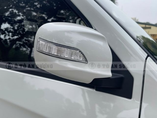 Hệ thống gương thiết kế đồng bộ, tăng tính thẩm mỹ