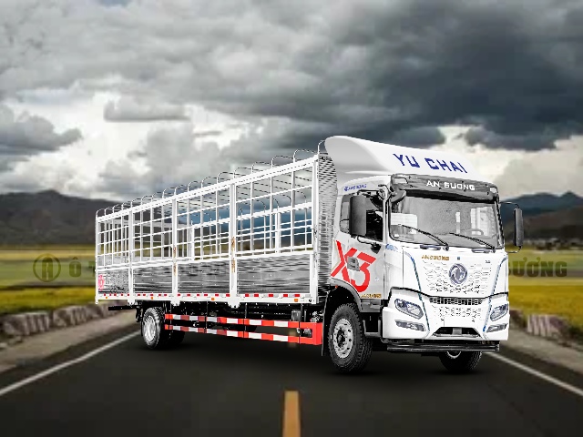 Chi phí vận hành xe thấp xe cùng phân khúc