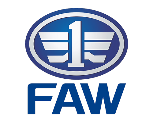 Logo thương hiệu Faw