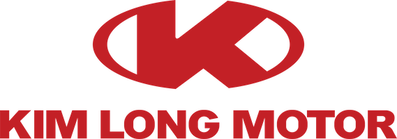 Logo thương hiệu xe khách Kim Long