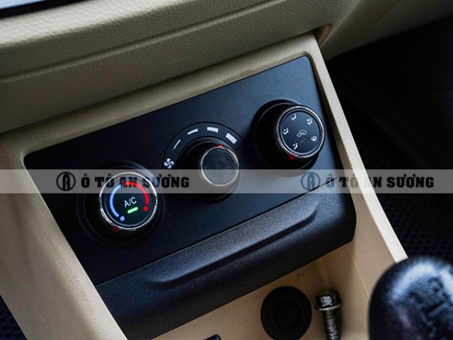Điều hoà 2 chiều với chức năng sưởi ấm và làm lạnh