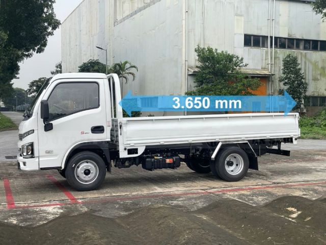 Giá xe tải Veam S80 2 tấn bao nhiêu
