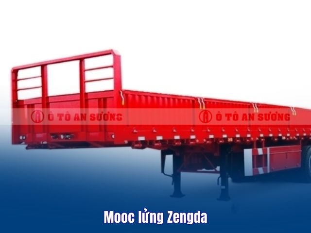 Mooc lửng Zengda
