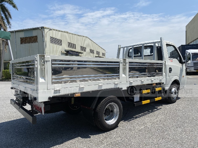 Thùng lửng dài 3m3