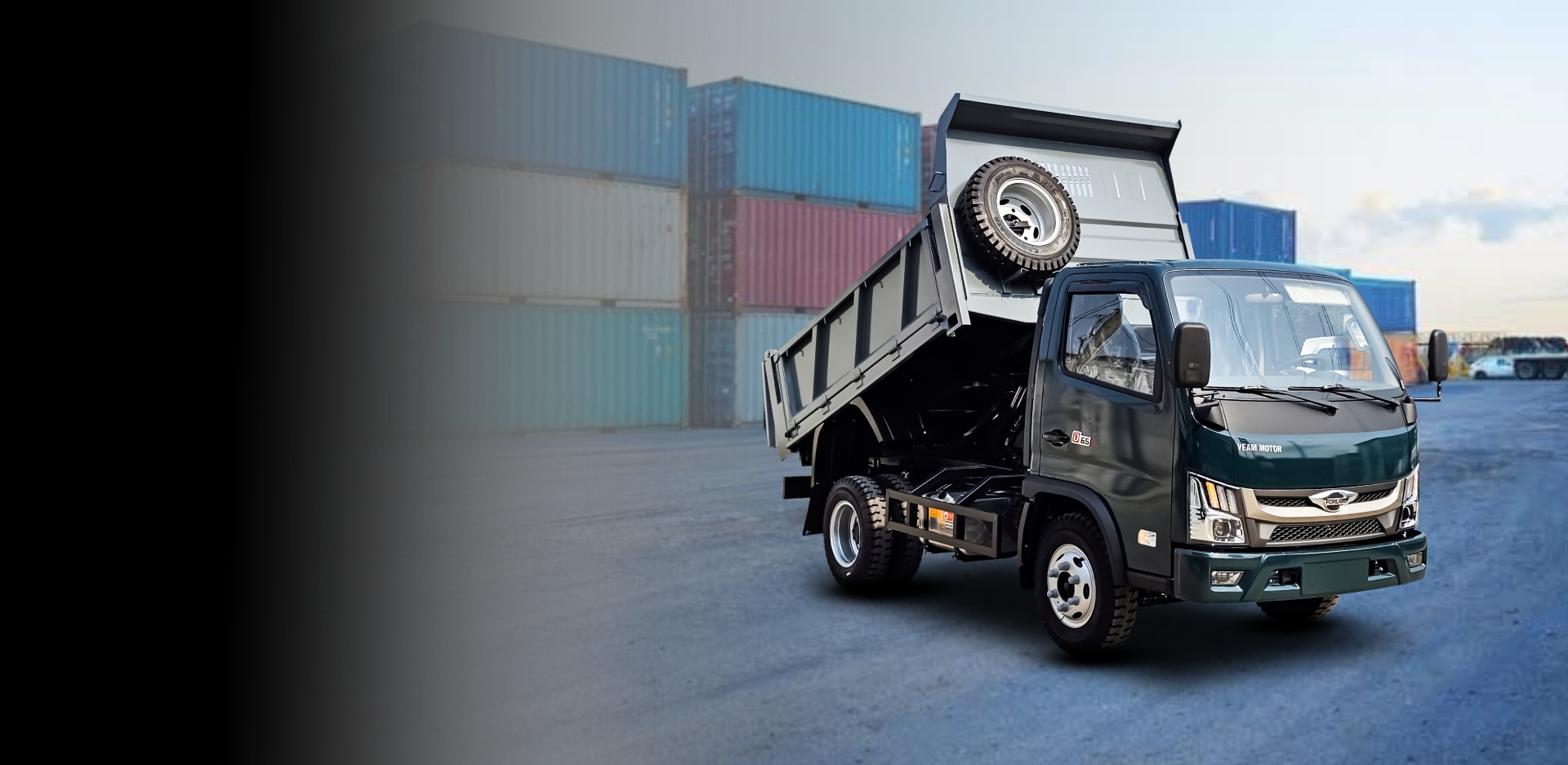 xe ben forland d65s 4T68