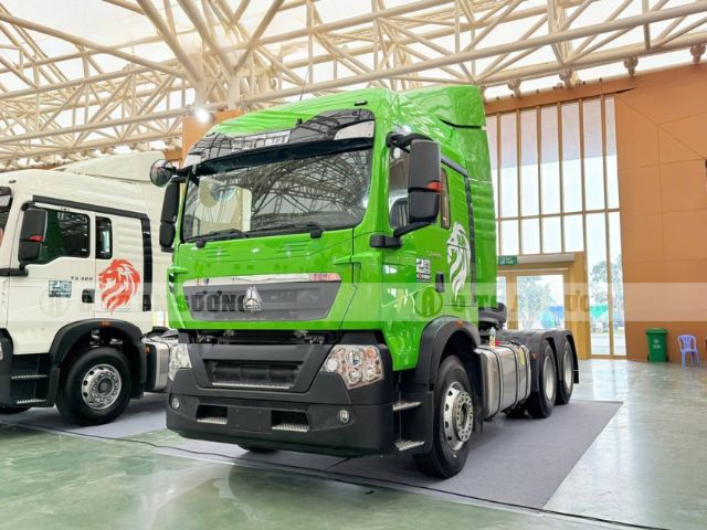Động cơ MAN MC11-40.50 chuẩn E5