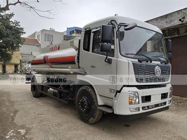 Động cơ Diesel mã hiệu B170 33