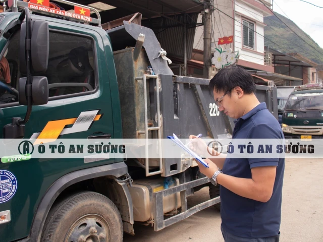 Hướng dẫn kinh nghiệm lái xe an toàn