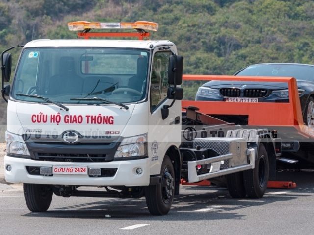 Gọi Hotline: 0938 211 355 để nhận báo giá xe cứu hộ 
