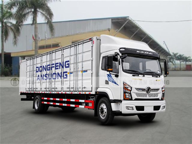 Xe Dongfeng X950 Pro cabin X1 báo giá qua Hotline: 0938.211.355